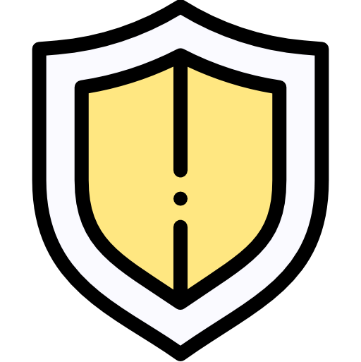 Shield icon