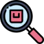 Search icon 64x64