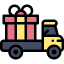 Delivery icon 64x64