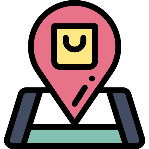 Location icon