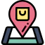 Location icon 64x64