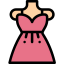 Dress icon 64x64