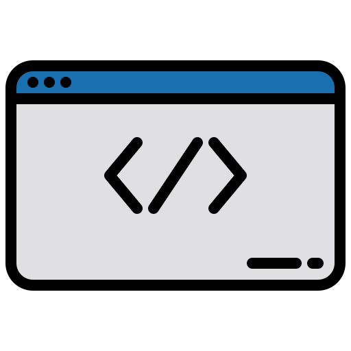 Coding Symbol