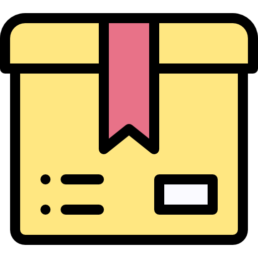 Box icon