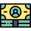 Money icon 64x64