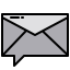 Email ícone 64x64