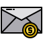 Email ícone 64x64