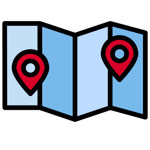 Map icon