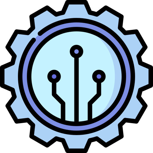 Technology icon