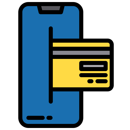 Payment icon