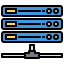 Server ícone 64x64