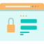 Password icon 64x64