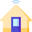 Smart home icon 64x64