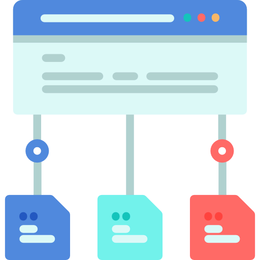 Data flow Symbol