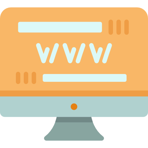 Website 图标