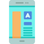 Mobile web icon 64x64