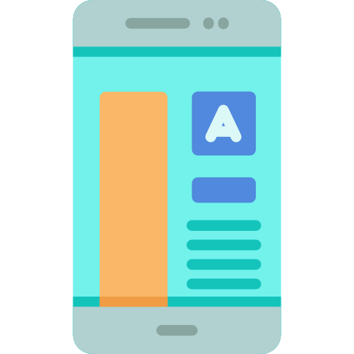 Mobile web 상