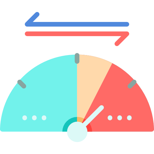 Speed icon