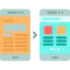 Redesign icon 64x64