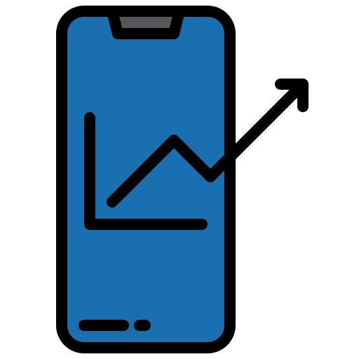 Statistics icon