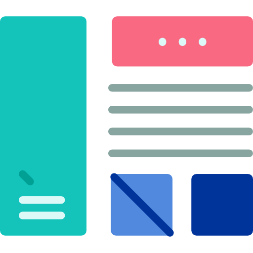 Interface icon