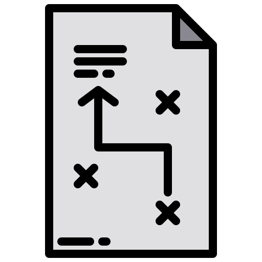 Strategy icon