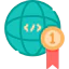 Worldwide icon 64x64