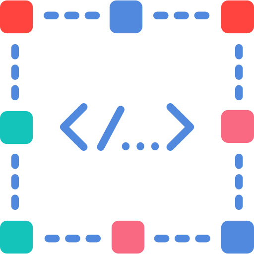 Coding 图标