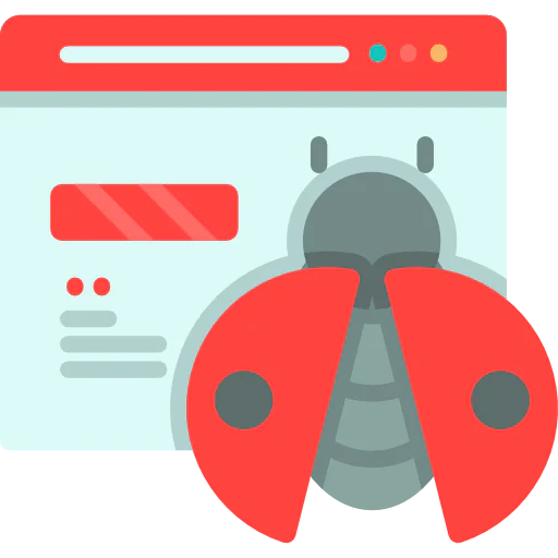Bug Symbol