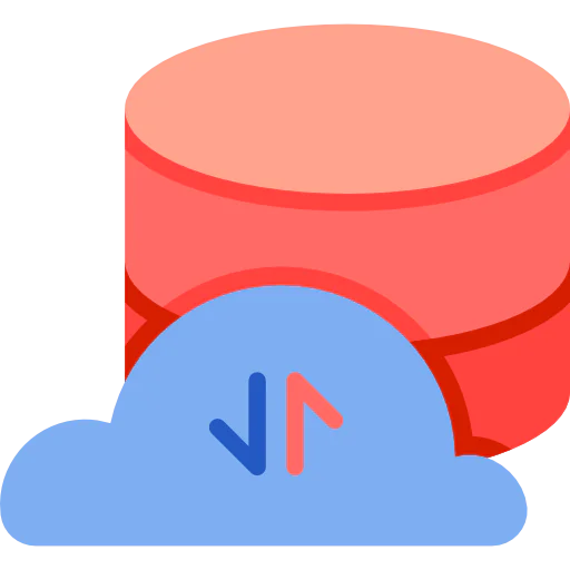 Cloud icon