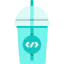 Paper cup icon 64x64