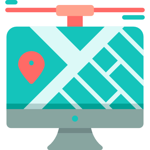 Maps icon