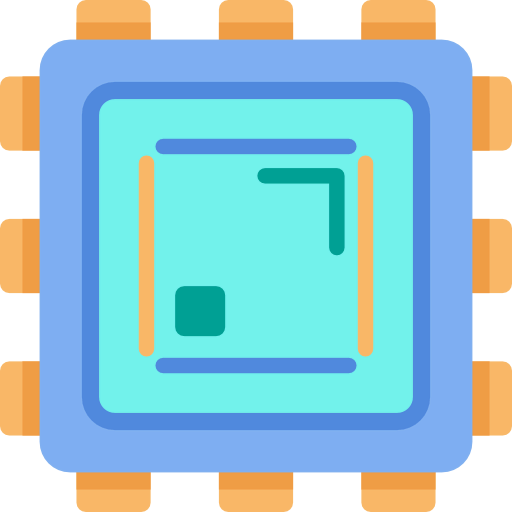 Chip 图标
