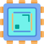 Chip biểu tượng 64x64