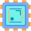 Chip icon 64x64