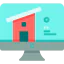 Home icon 64x64