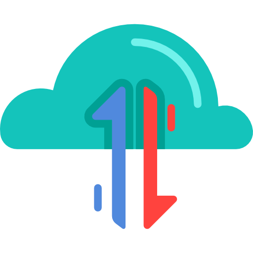 Cloud icon
