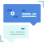Chat icon 64x64