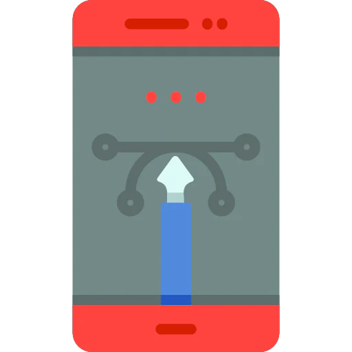Vector 图标