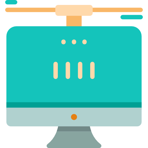 Computer 图标