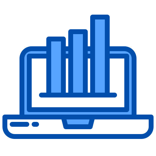 Analysis icon
