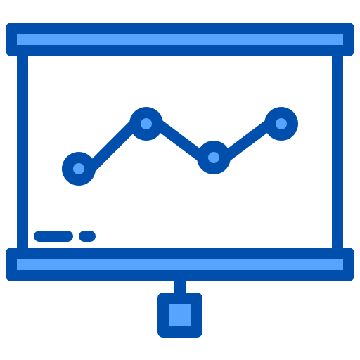 Analytics 图标