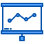 Analytics ícone 64x64