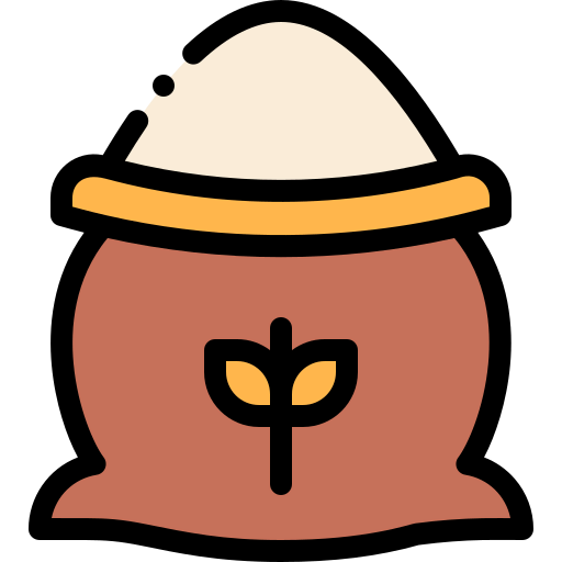Flour icon