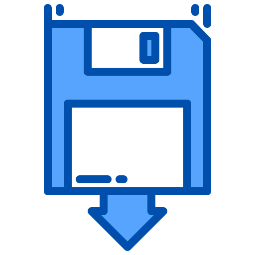 Backup 图标