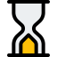 Hourglass ícono 64x64