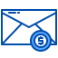 Email ícone 64x64