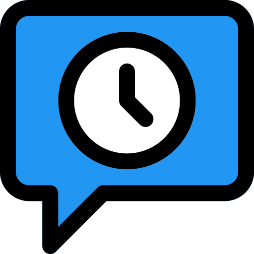 Chat icon