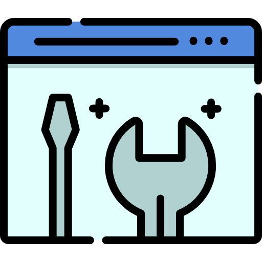 Maintenance icon