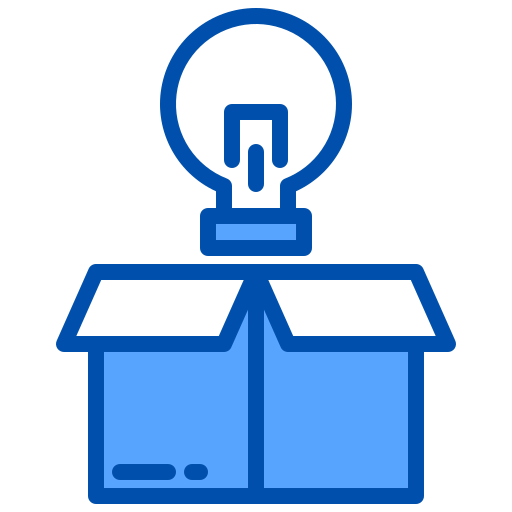 Idea icon